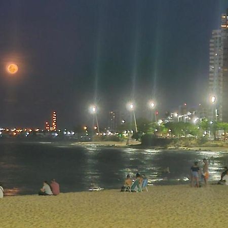 Landscape Apartment Tc1502 فورتاليز المظهر الخارجي الصورة