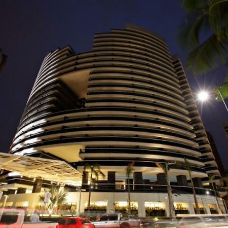 Landscape Apartment Tc1502 فورتاليز الغرفة الصورة