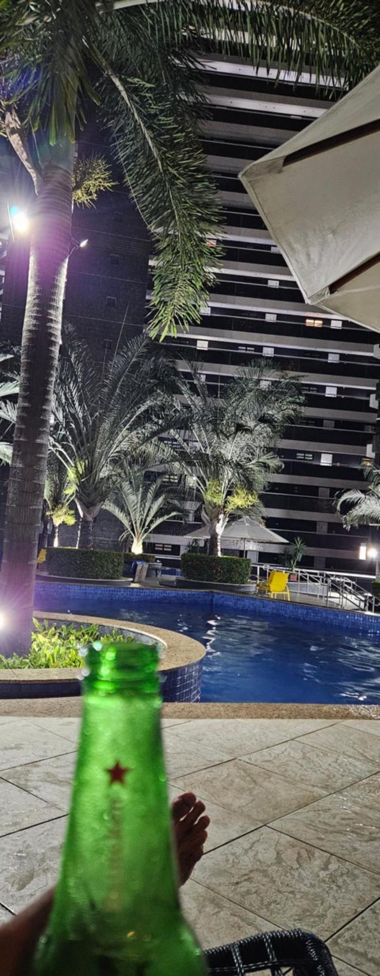 Landscape Apartment Tc1502 فورتاليز المظهر الخارجي الصورة