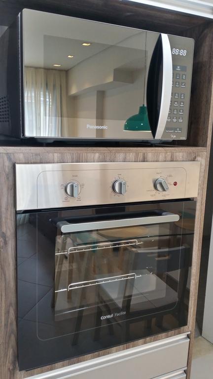 Landscape Apartment Tc1502 فورتاليز الغرفة الصورة