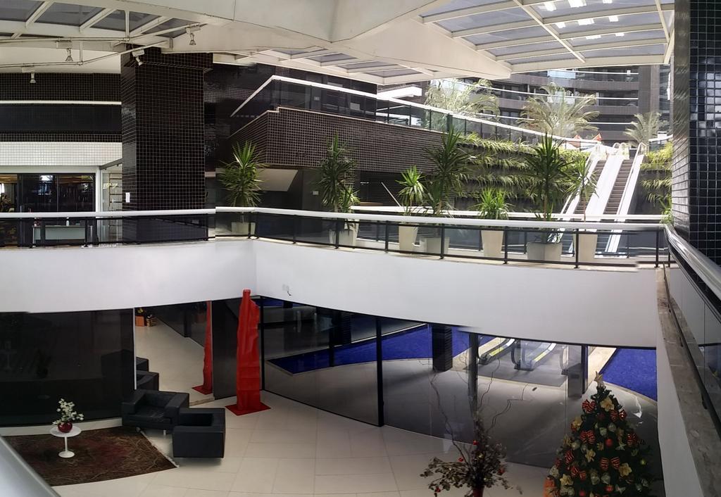 Landscape Apartment Tc1502 فورتاليز الغرفة الصورة