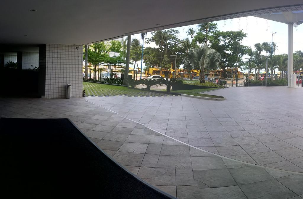Landscape Apartment Tc1502 فورتاليز الغرفة الصورة