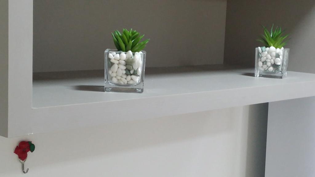 Landscape Apartment Tc1502 فورتاليز الغرفة الصورة