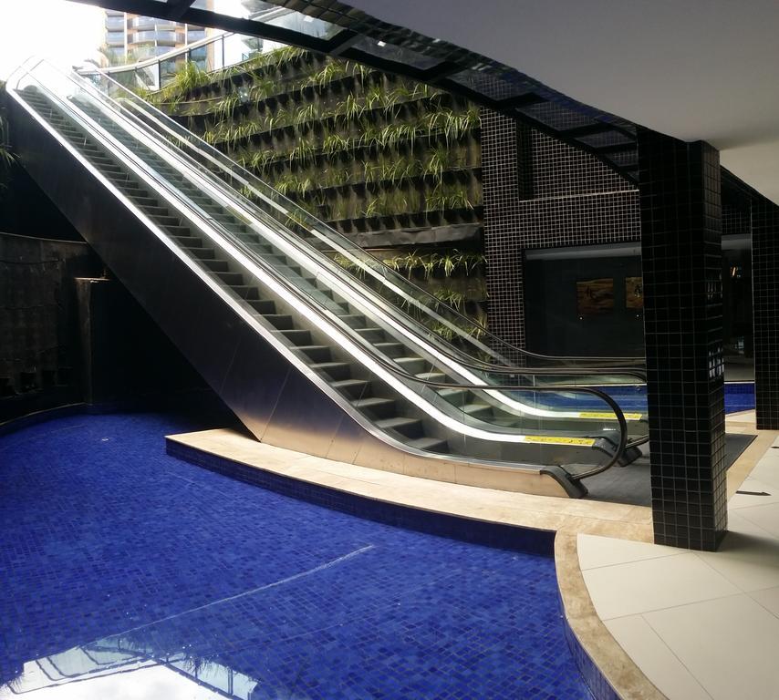 Landscape Apartment Tc1502 فورتاليز الغرفة الصورة