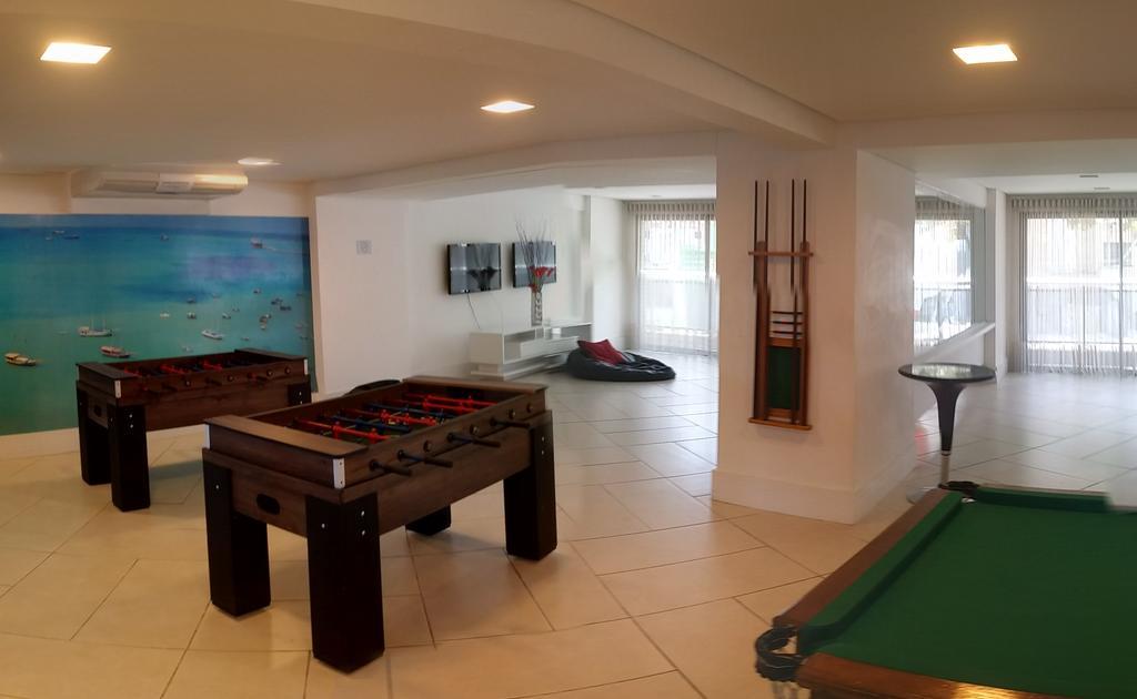 Landscape Apartment Tc1502 فورتاليز الغرفة الصورة