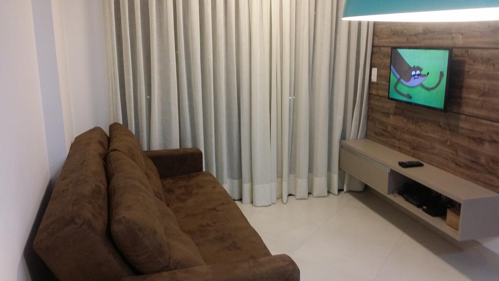Landscape Apartment Tc1502 فورتاليز الغرفة الصورة