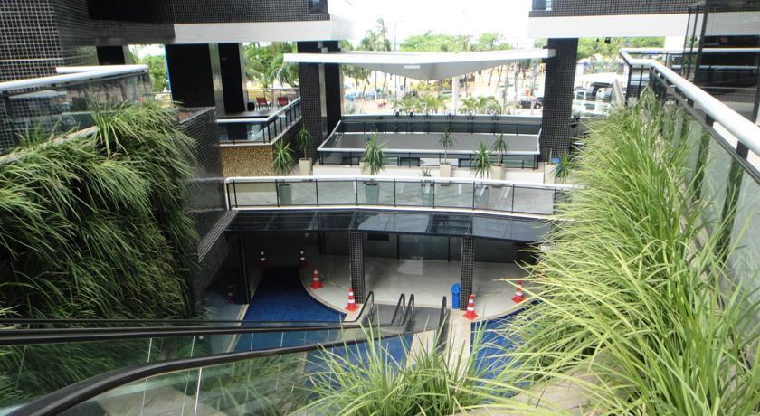 Landscape Apartment Tc1502 فورتاليز الغرفة الصورة