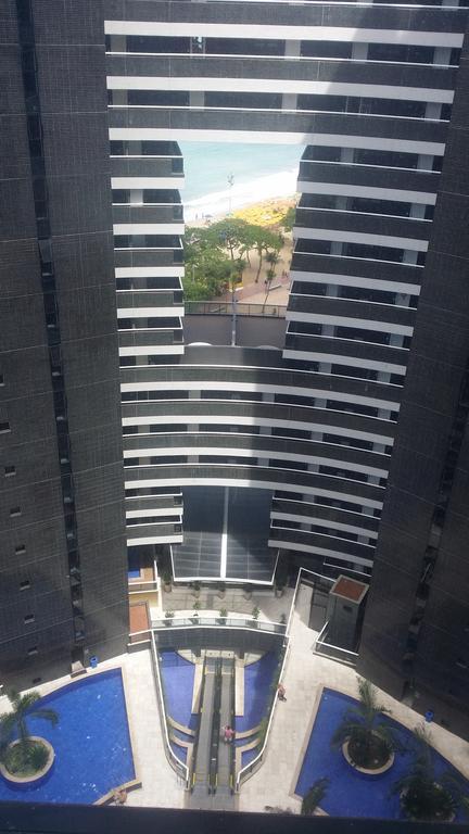 Landscape Apartment Tc1502 فورتاليز الغرفة الصورة