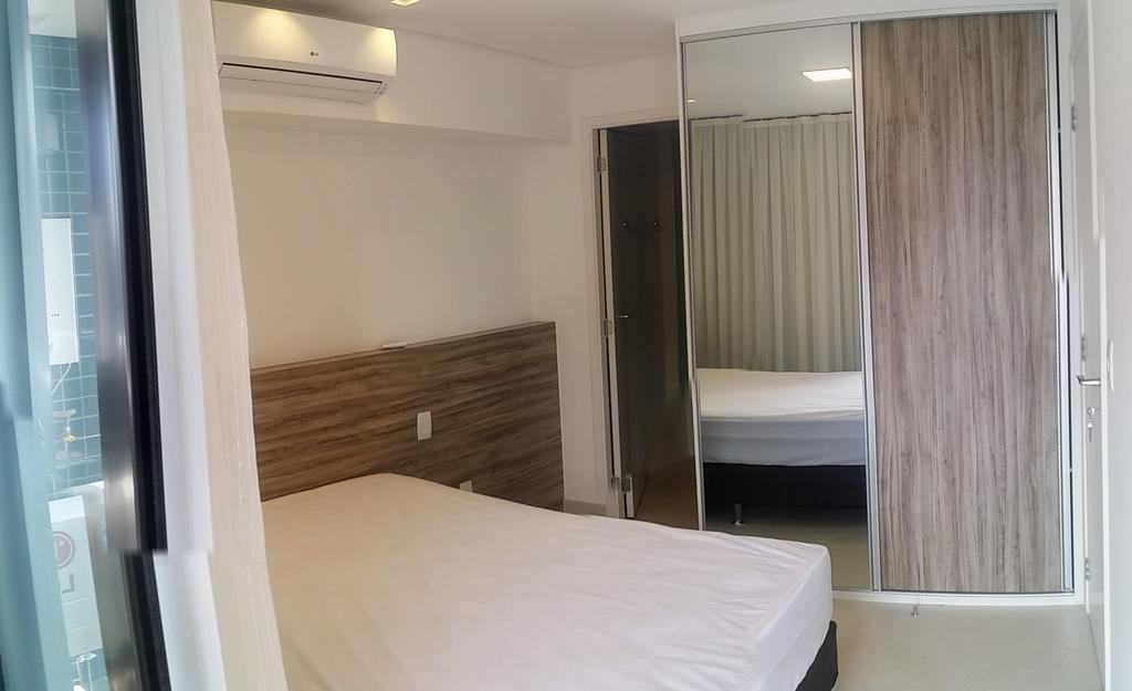 Landscape Apartment Tc1502 فورتاليز الغرفة الصورة