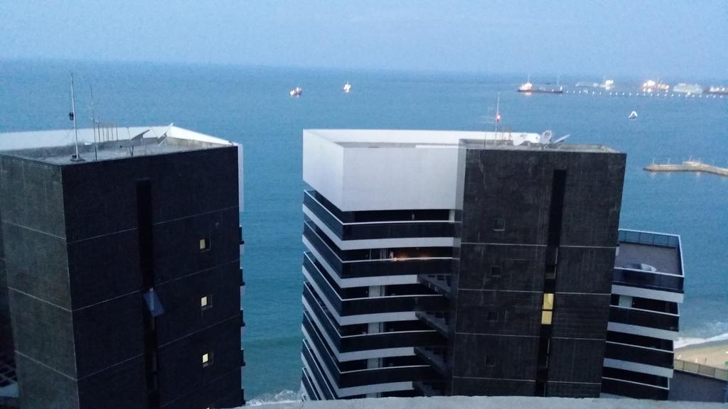 Landscape Apartment Tc1502 فورتاليز المظهر الخارجي الصورة