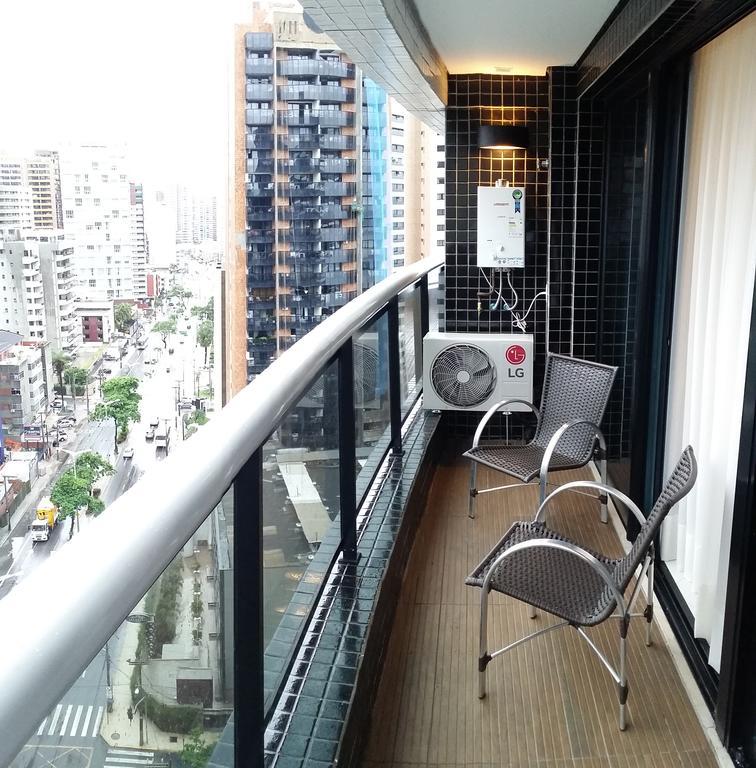 Landscape Apartment Tc1502 فورتاليز المظهر الخارجي الصورة