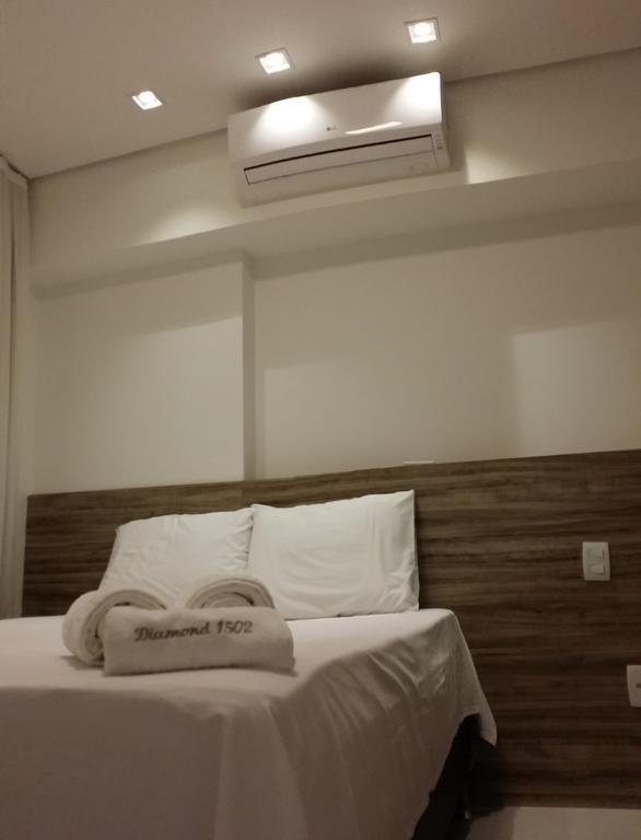 Landscape Apartment Tc1502 فورتاليز المظهر الخارجي الصورة