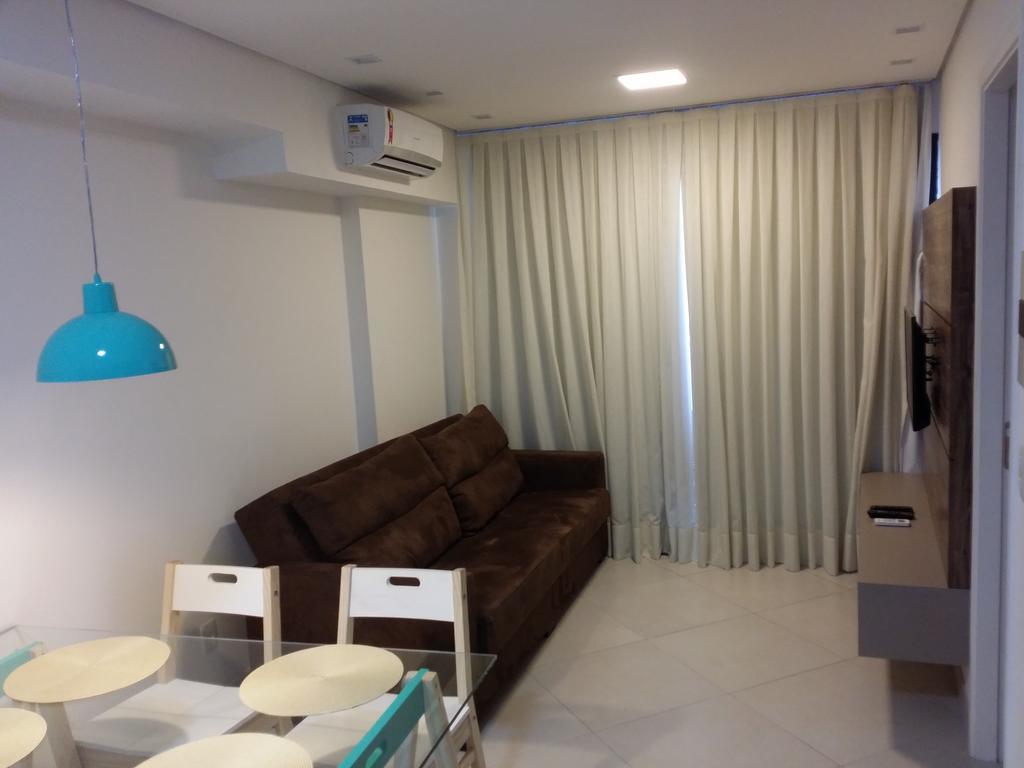 Landscape Apartment Tc1502 فورتاليز المظهر الخارجي الصورة